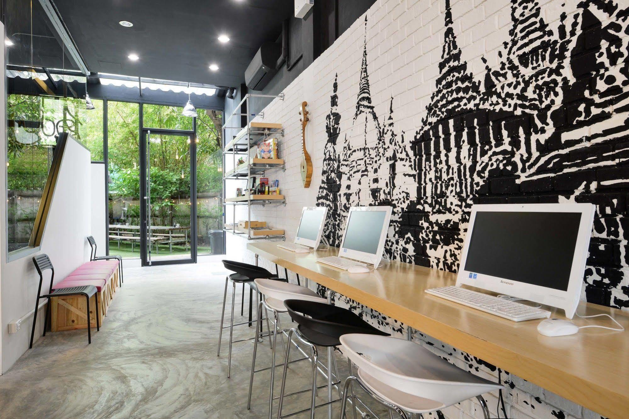 The Cube Silom