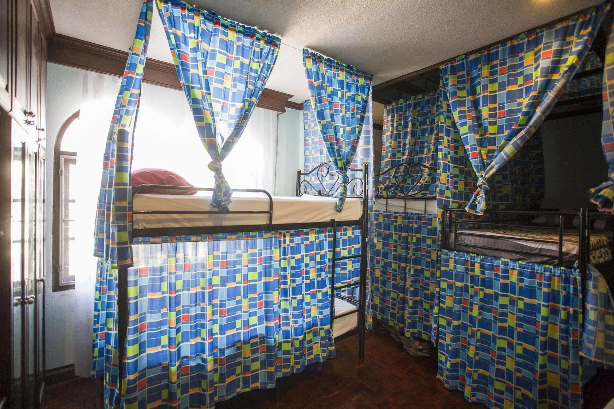 Wacky Fun Party Hostel