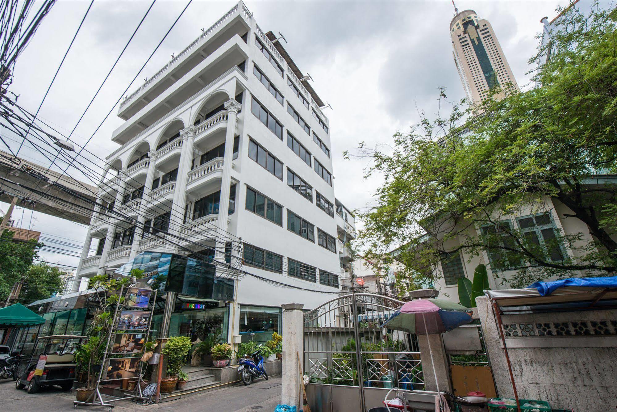 Hotel The House Bangkok