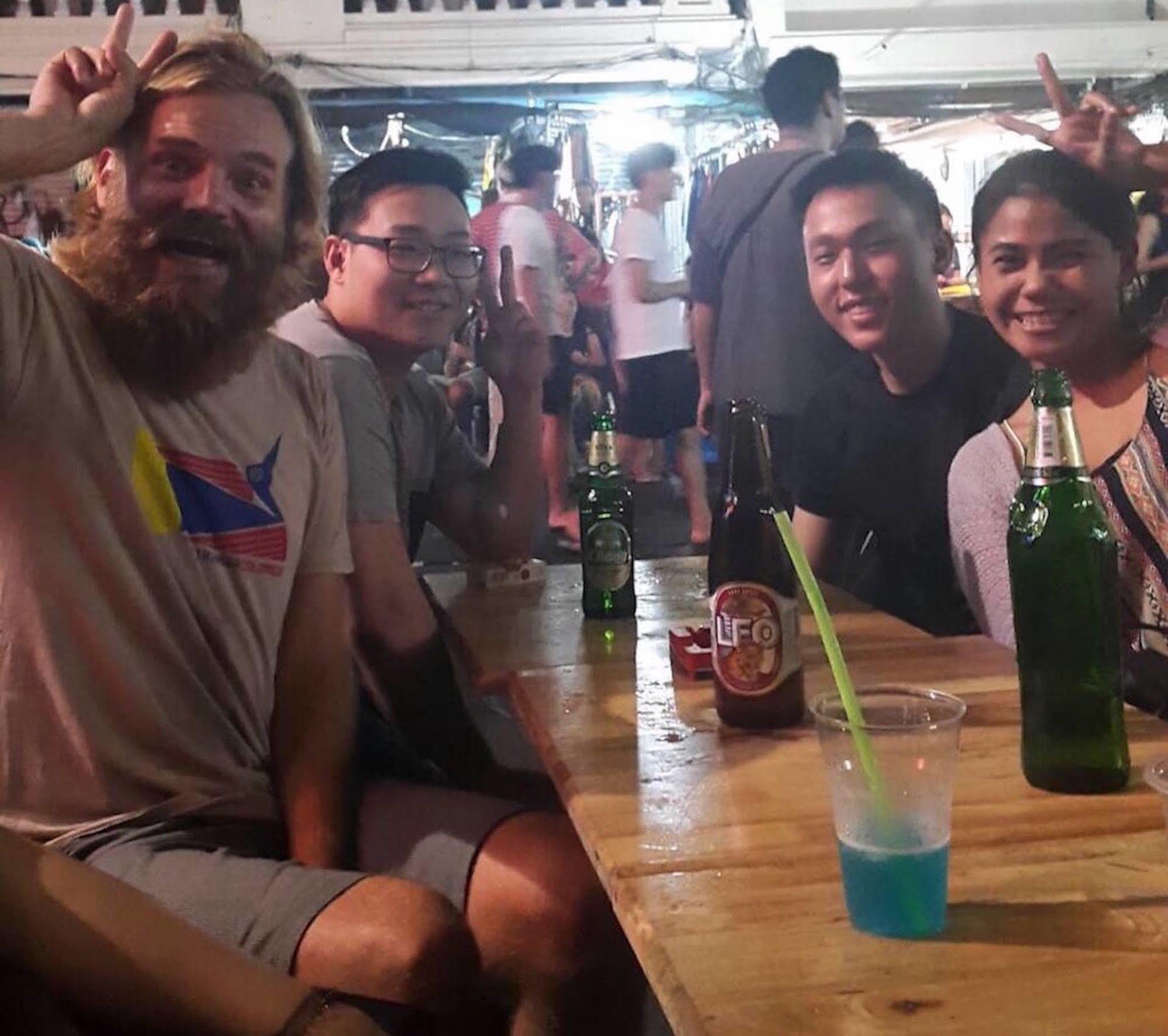 Mellow Fellow Bangkok