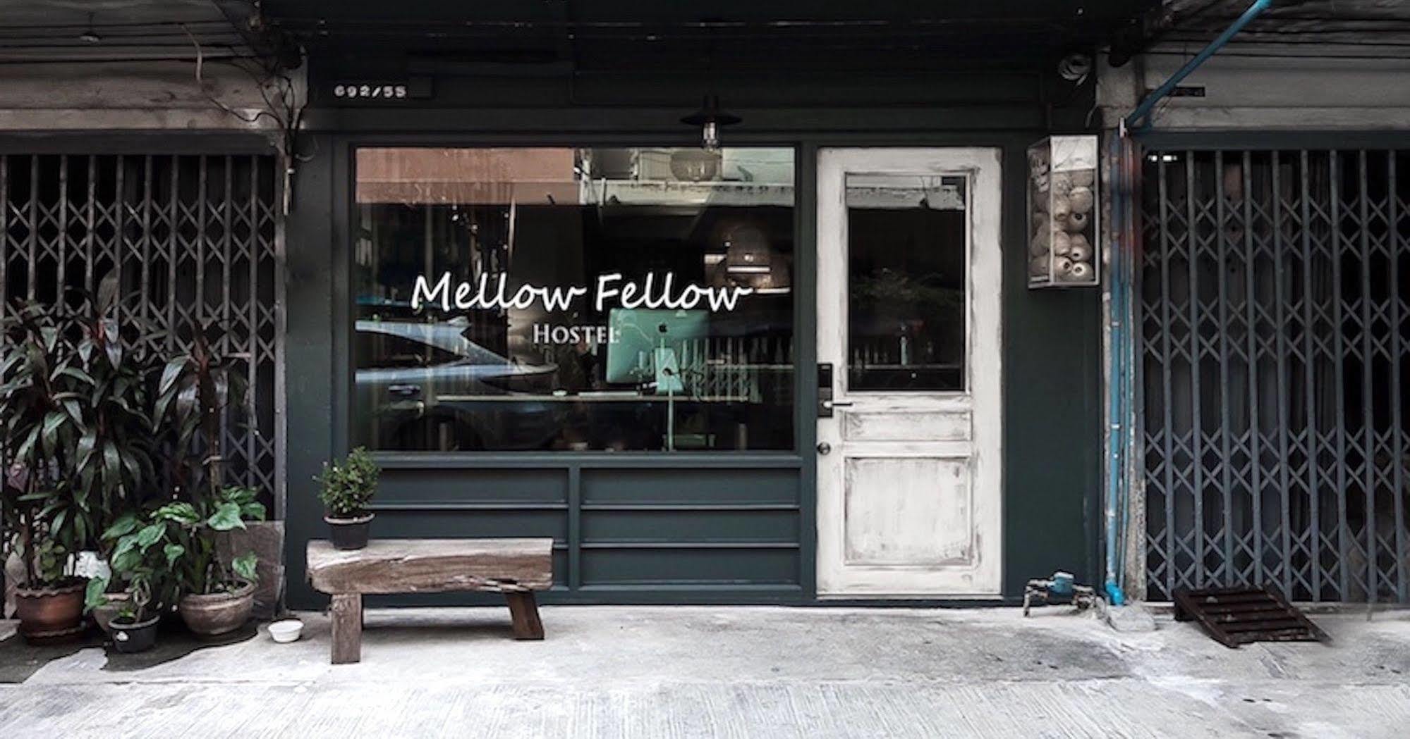 Mellow Fellow * Bangkok