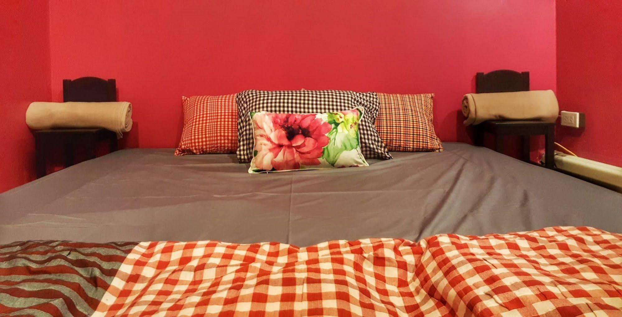 Adventure Hostel