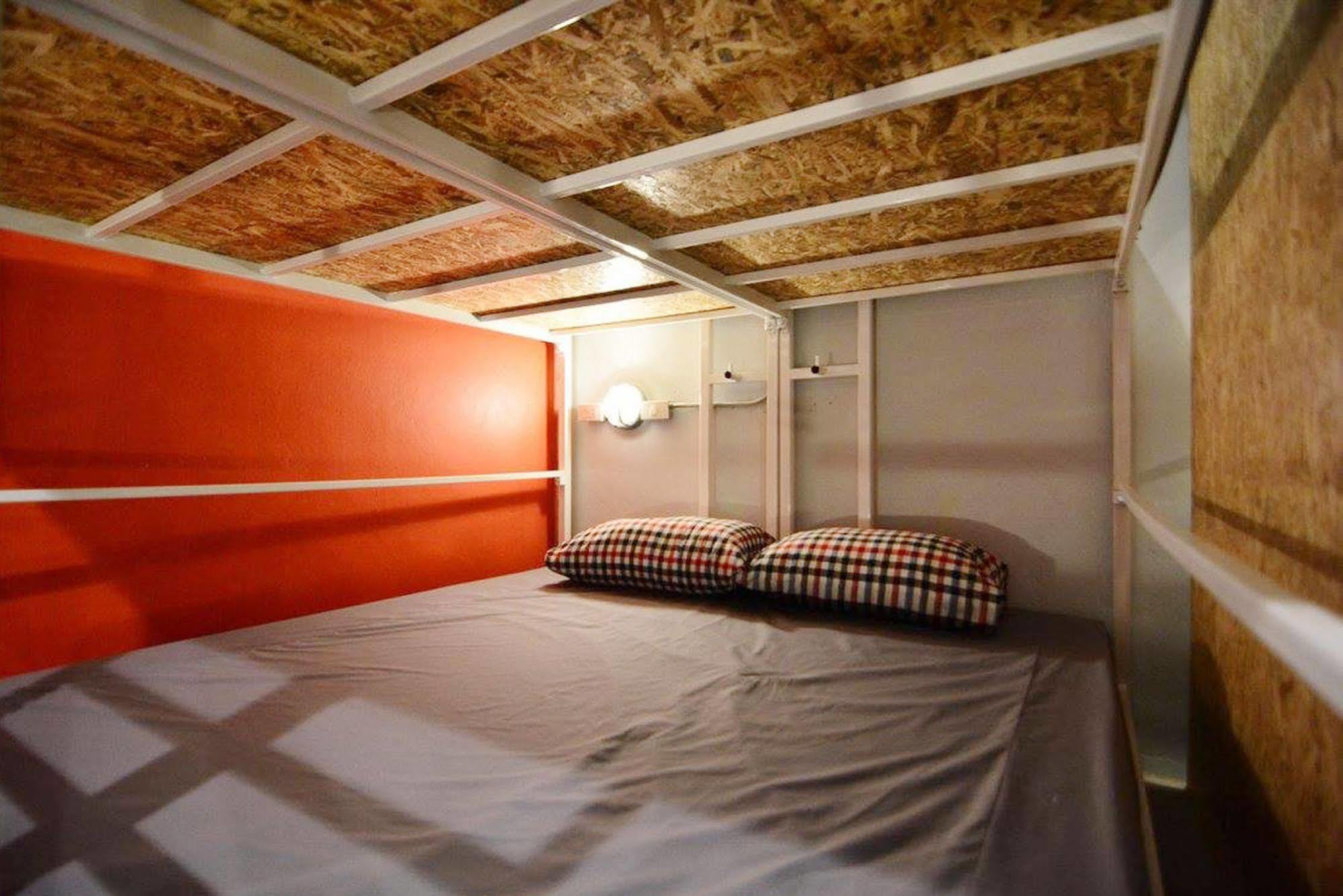 Hostel Adventure *
