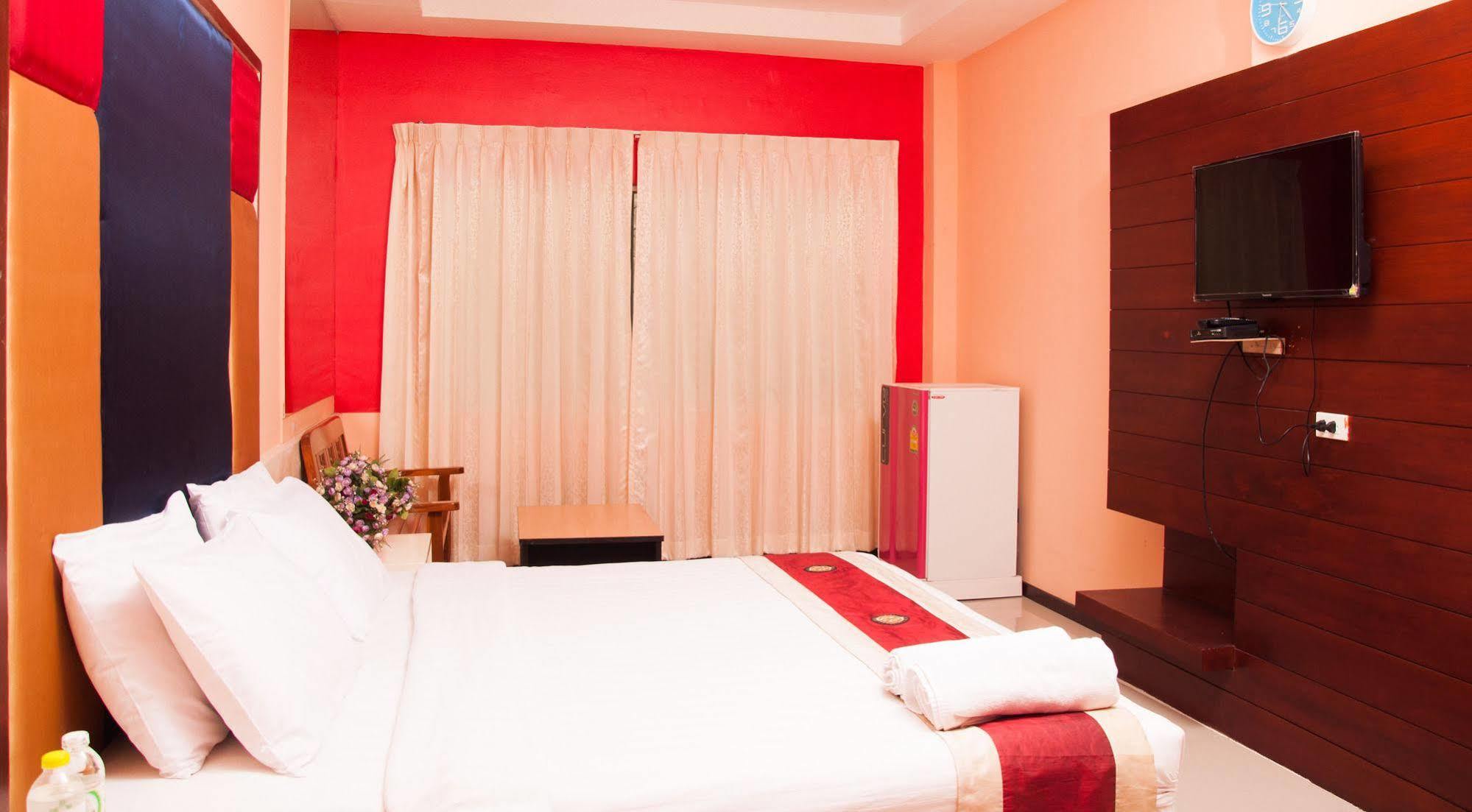 Le Platinum Inn Bangkok