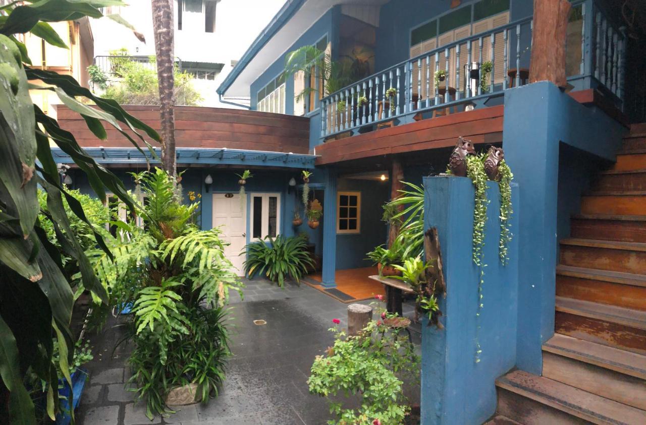 Blue Chang House Gasthof