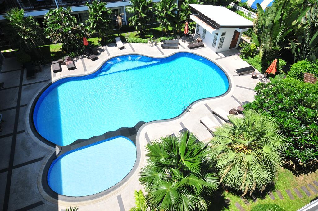 Bs Suvarnabhumi Hotel 3*