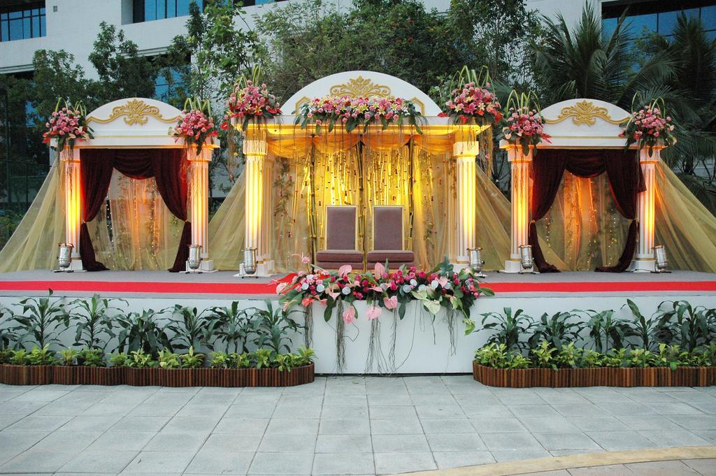 Rama Gardens - Sha Plus Certified Hotel