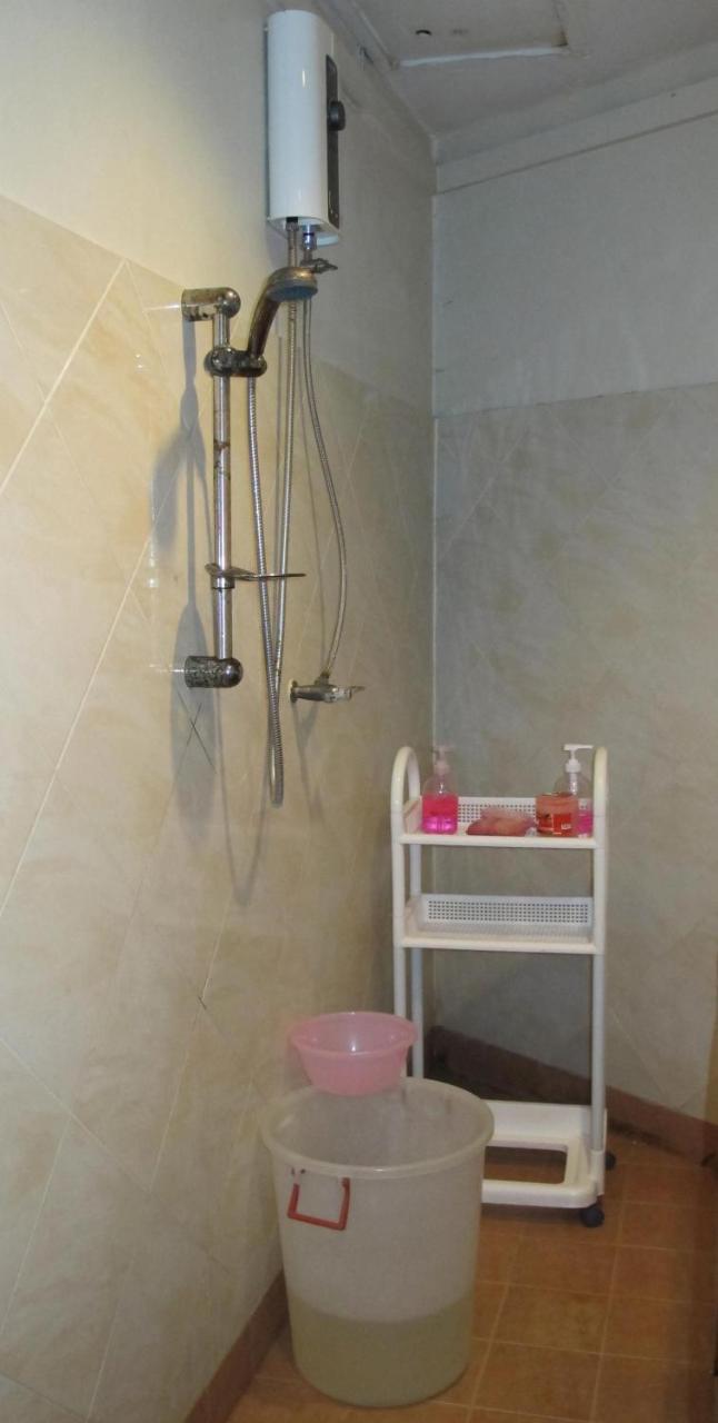 Bbb Penginapan Bangkok
