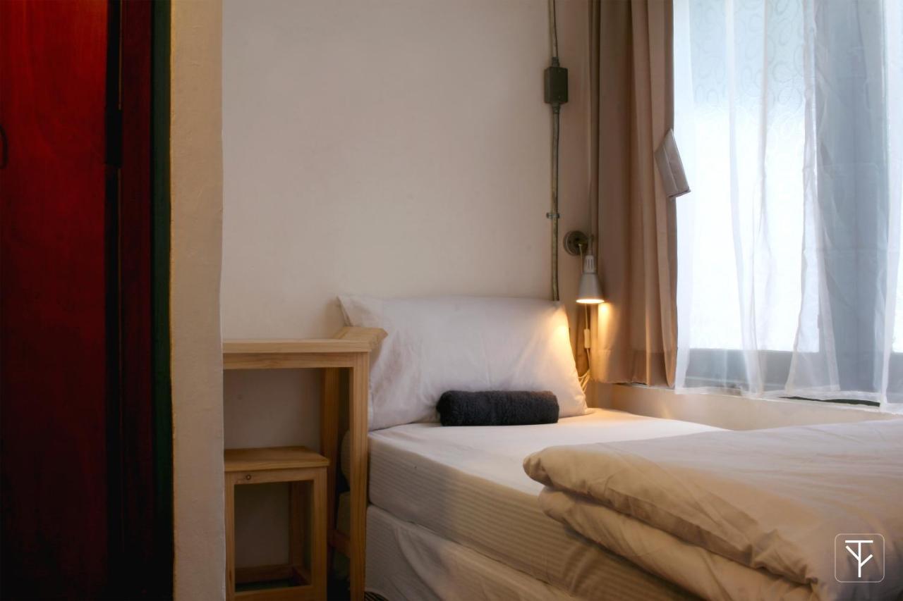 T-boutique - Hua Lamphong