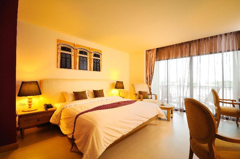 Navalai River Resort Bangkok