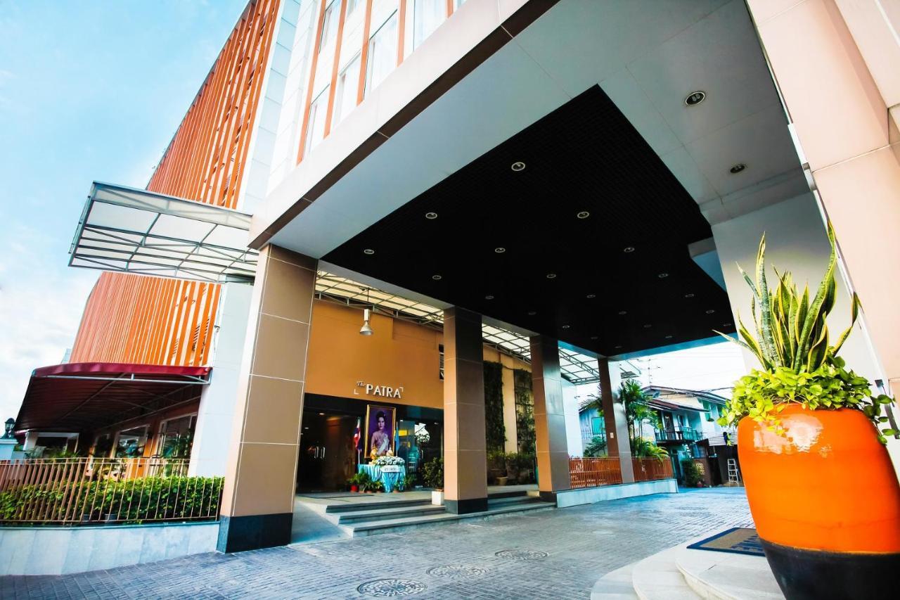 Hotel The Patra - Rama 9 5*