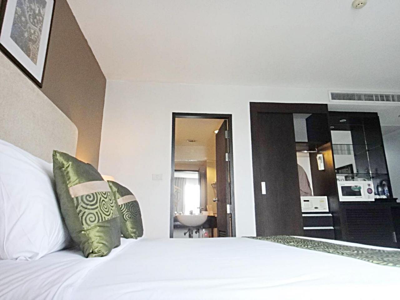 The Patra - Rama 9 Hotel Bangkok