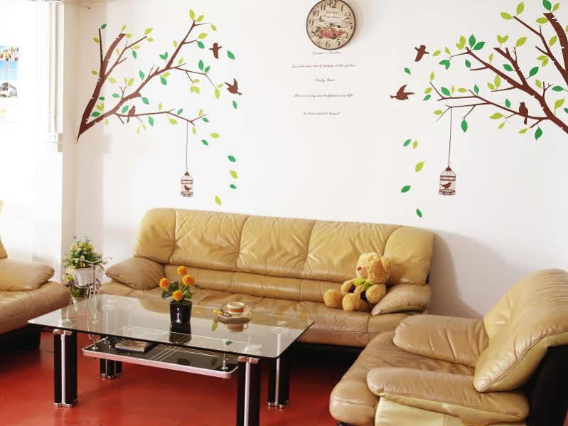 1sabai Hostel Bangkok