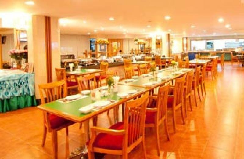 The Patra - Rama 9 Hotel 5*
