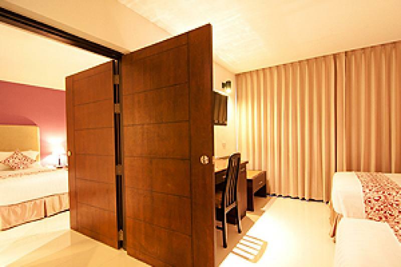 The Patra - Rama 9 Hotel 5*
