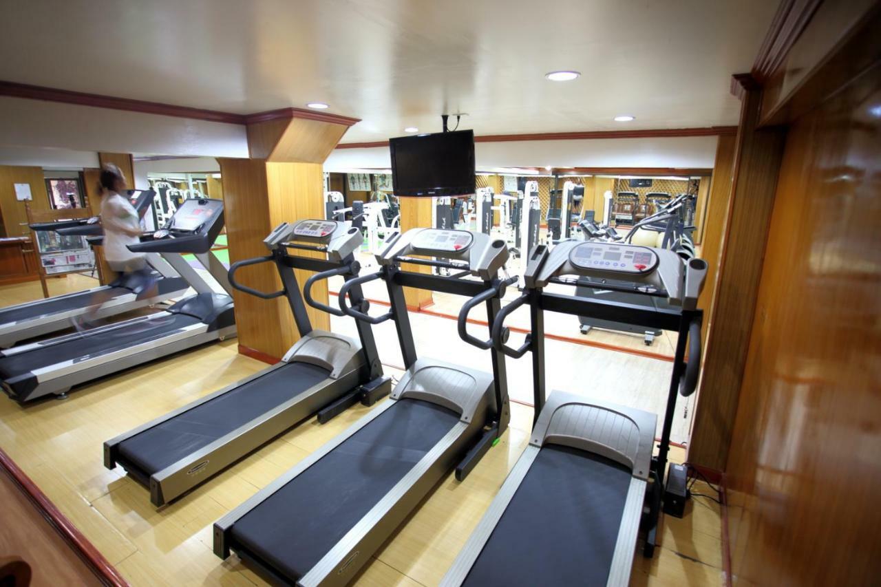 Hotel Pj Watergate 3*
