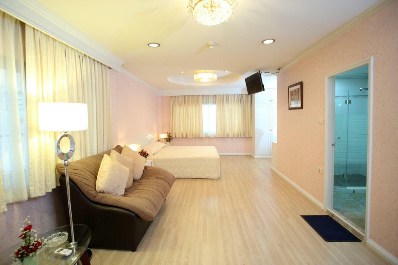 Pj Watergate Bangkok