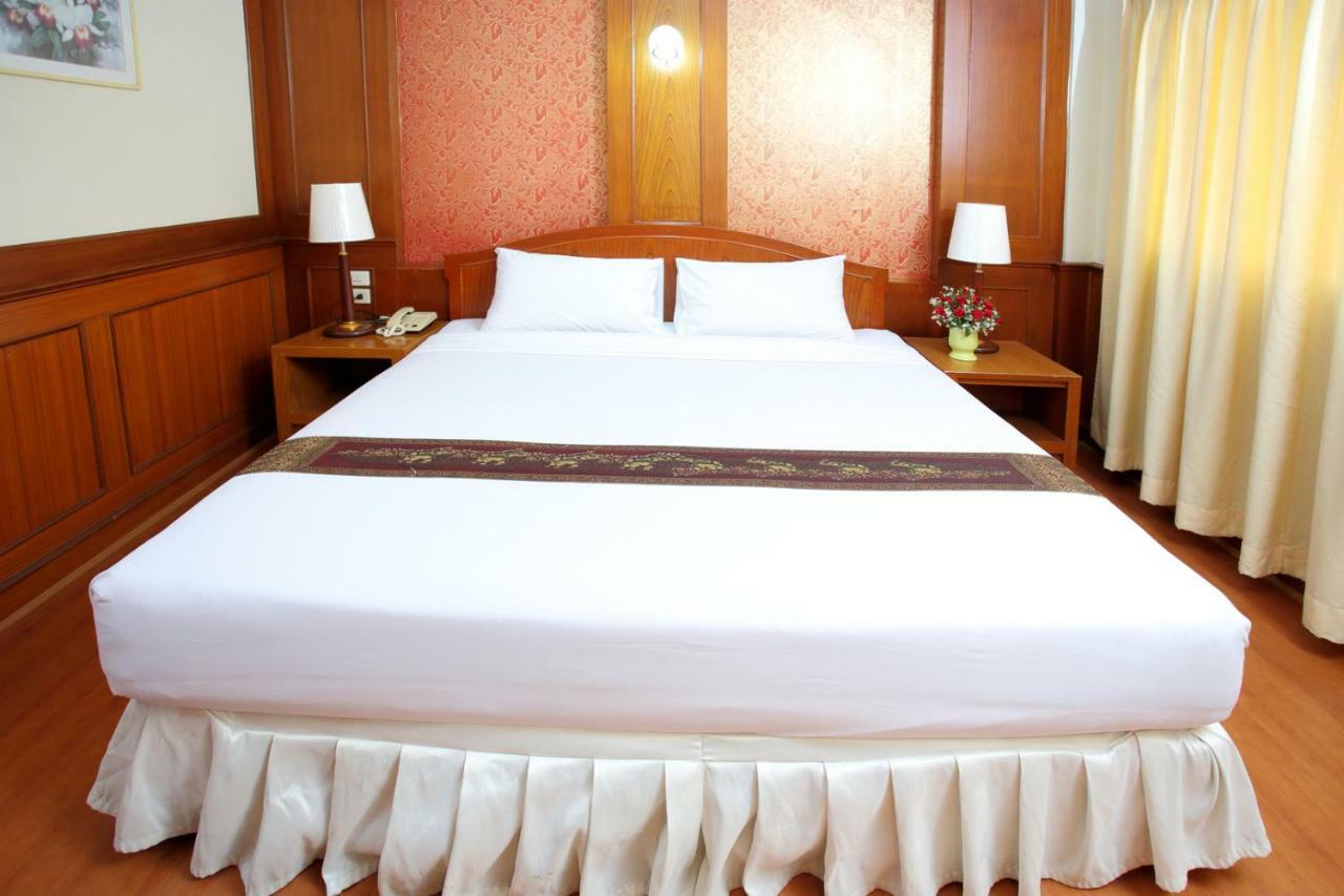 Hotel Pj Watergate