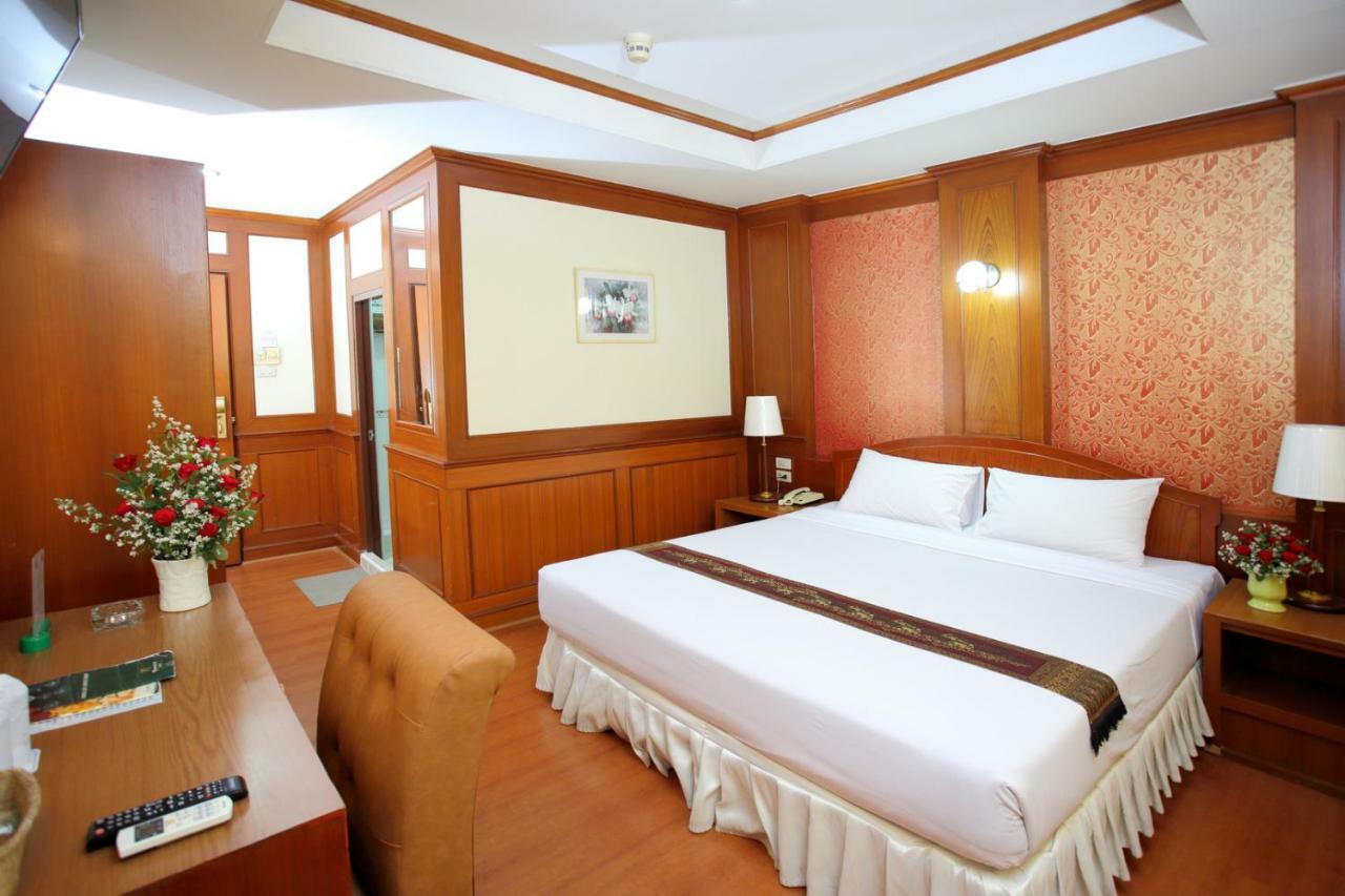 Pj Watergate 3*