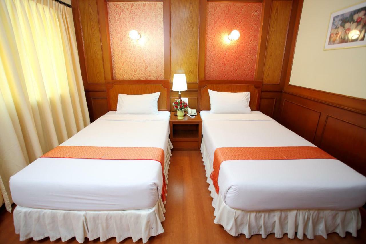 Hotel Pj Watergate