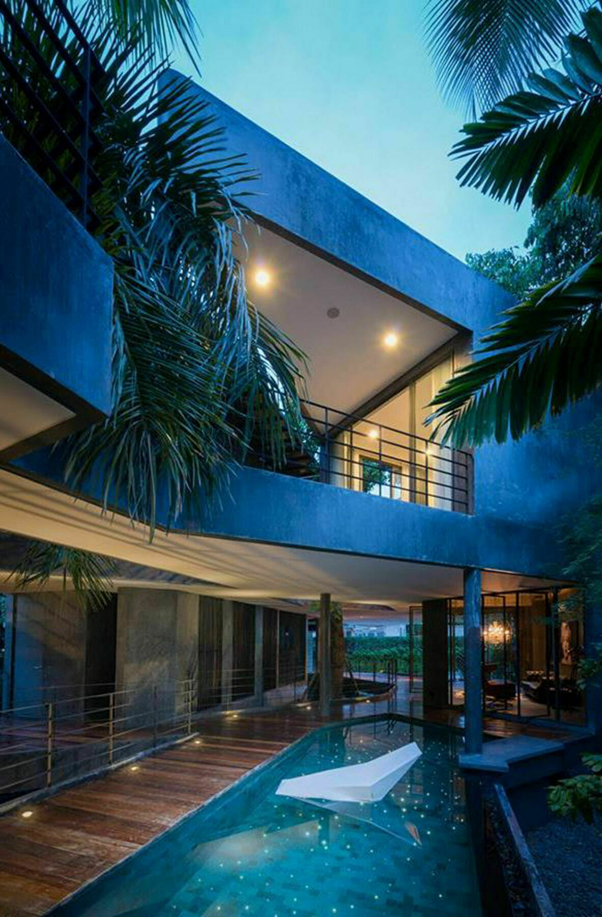 House Of Grey
