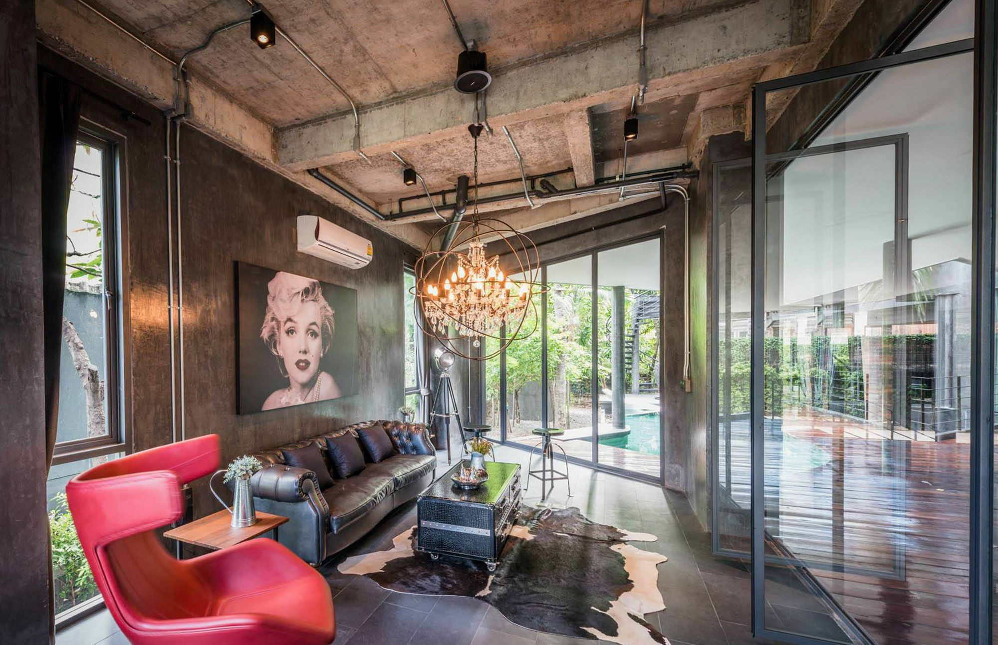 House Of Grey * Bangkok