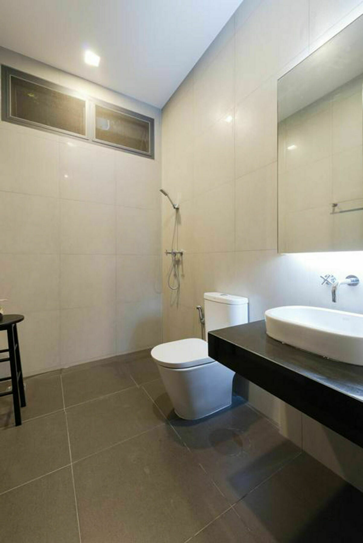 House Of Grey Villa Bangkok