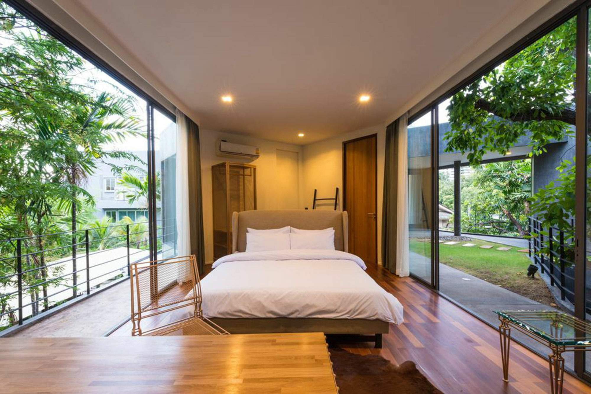 House Of Grey Villa *