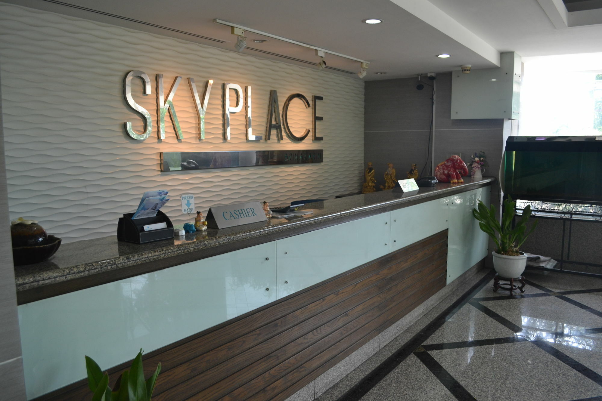Sky Place Srinakarin