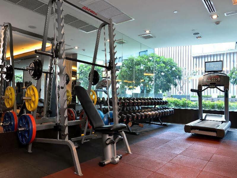 Aetas Hotel Bangkok