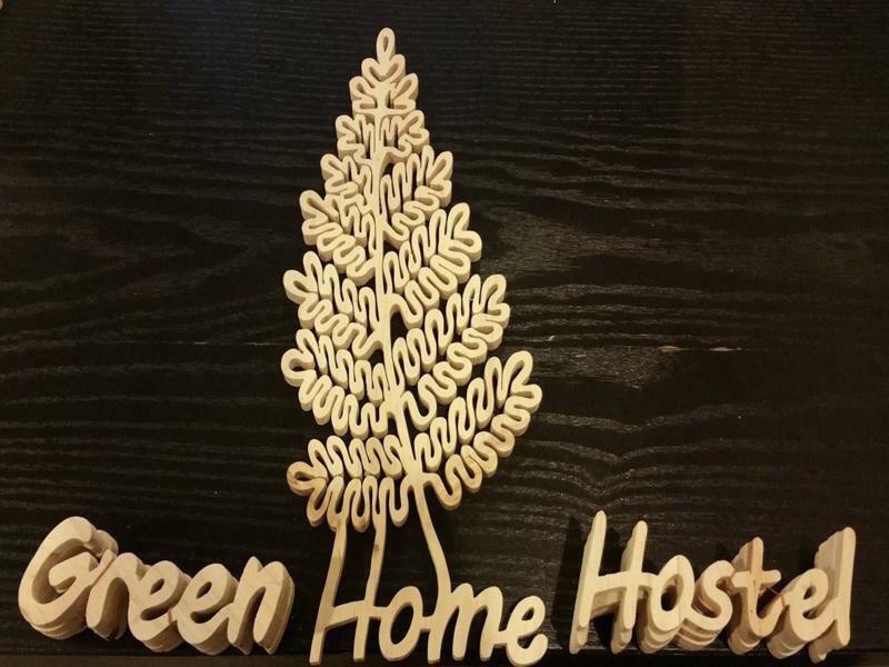 And Massage Hostel Bangkok