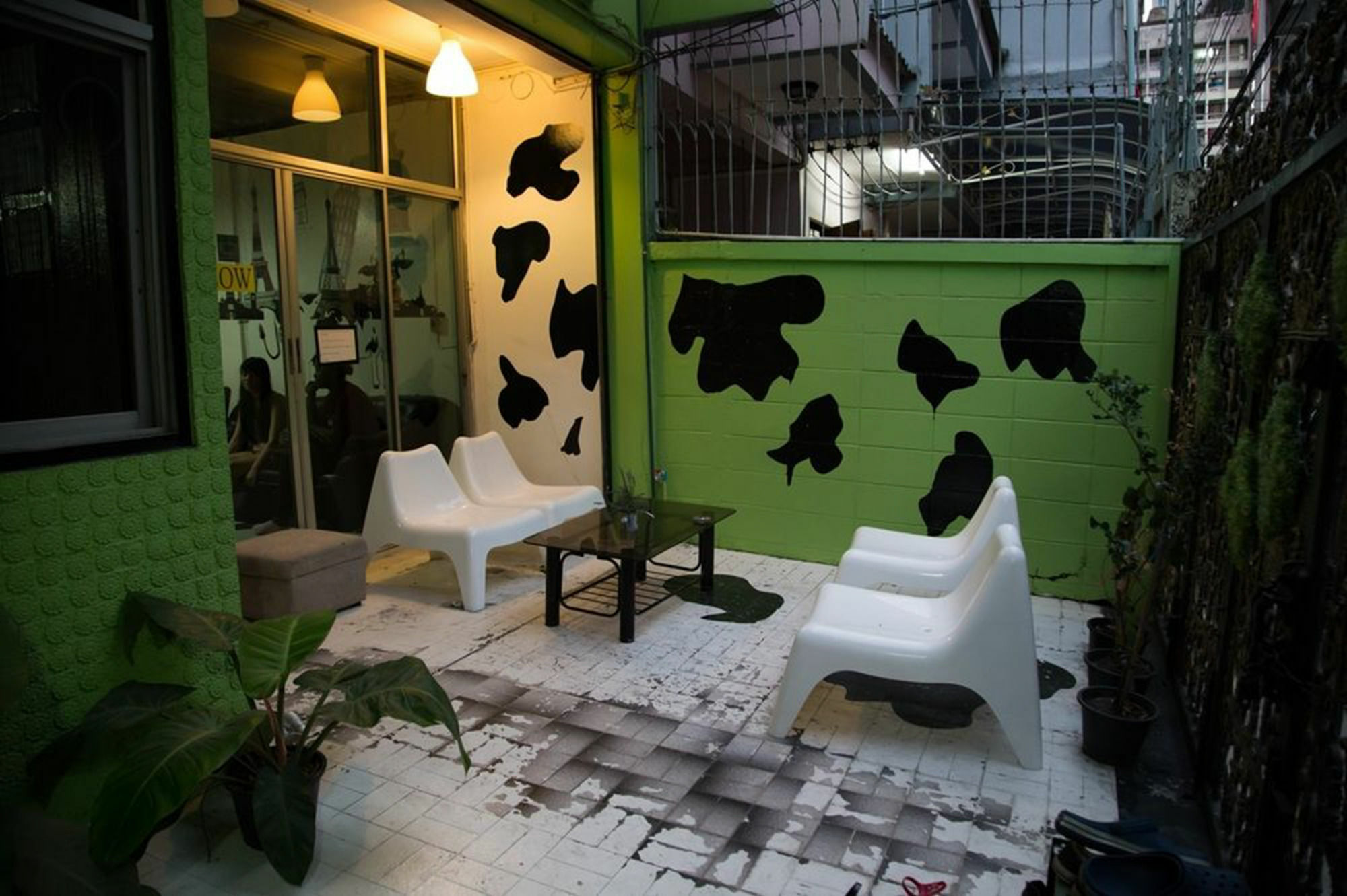 Mad Cow Bangkok