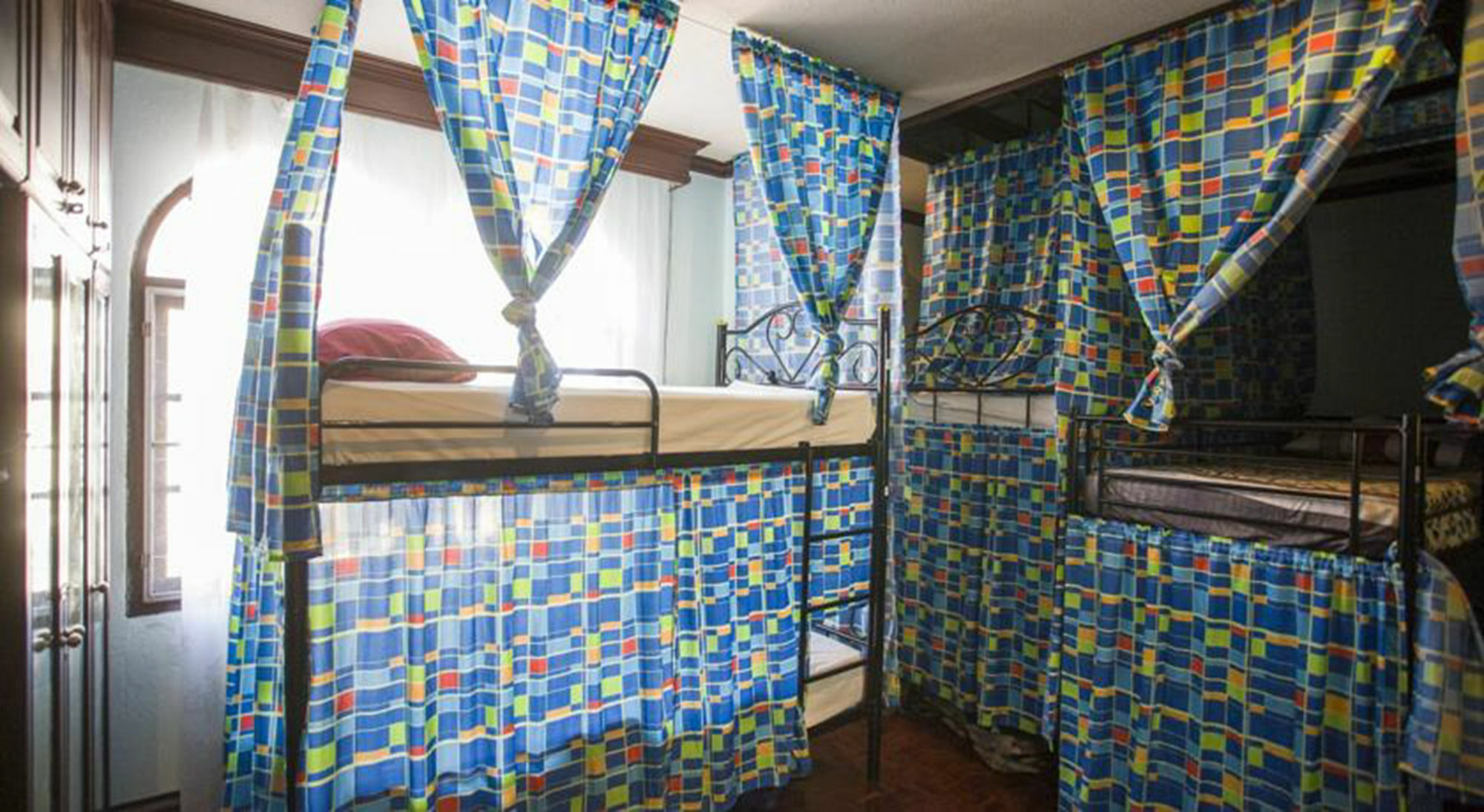 Mad Cow Hostel