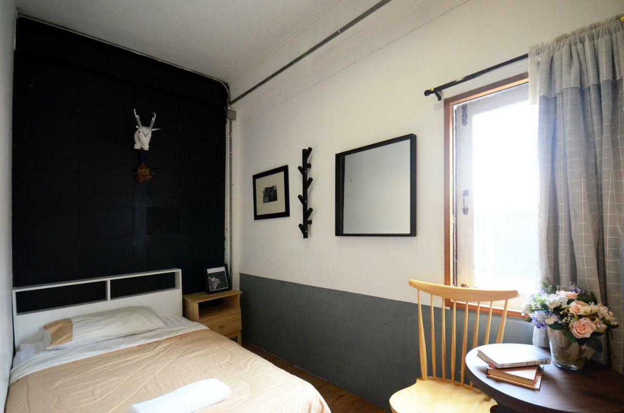 Hostel Buff *