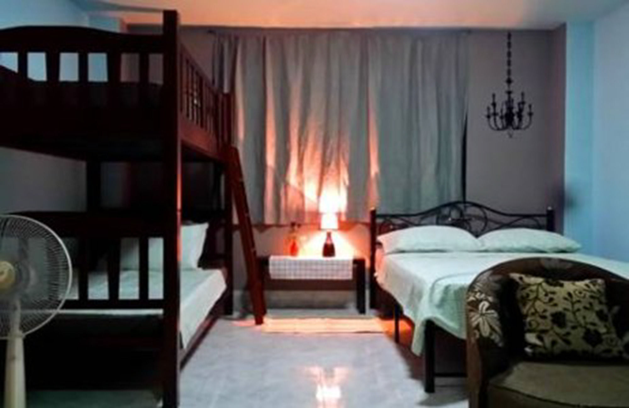 Thonglo7 Hostel