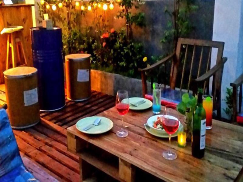 Hostel Thonglo7 Bangkok