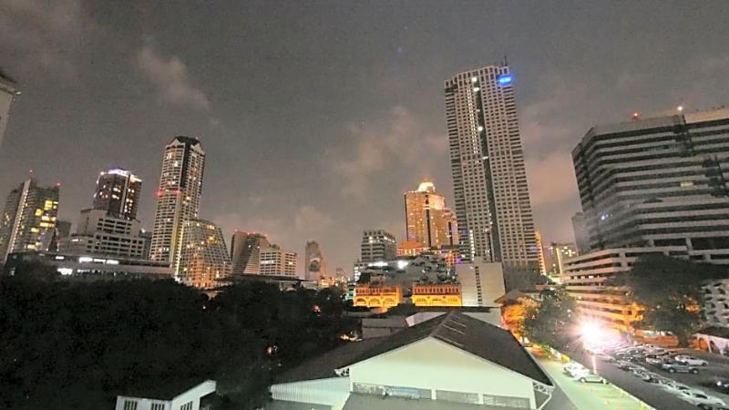 Hostel Panpan Bangkok