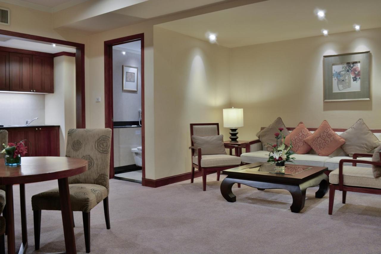 Rama Gardens - Sha Plus Certified Bangkok