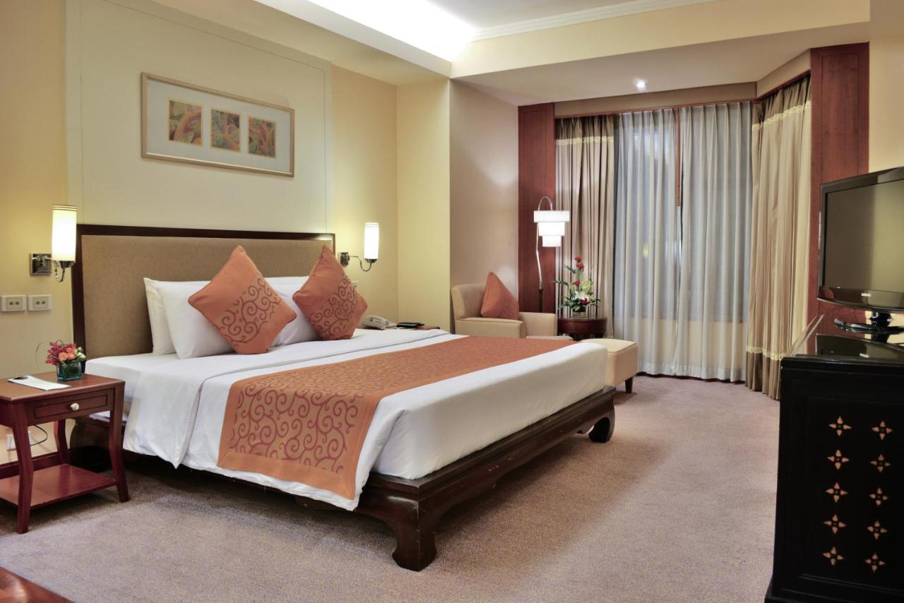 Hotel Rama Gardens - Sha Plus Certified 5*