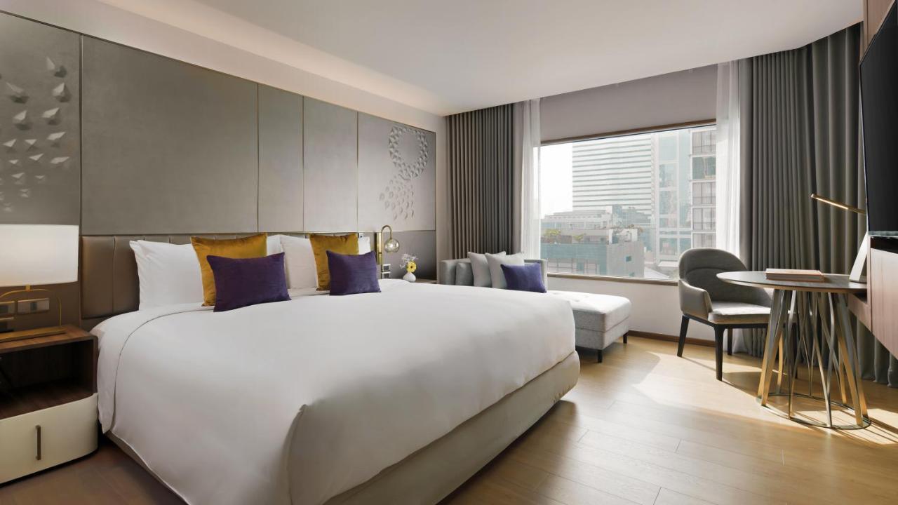Hotel Windsor Bangkok, Managed By Accor Bangkok