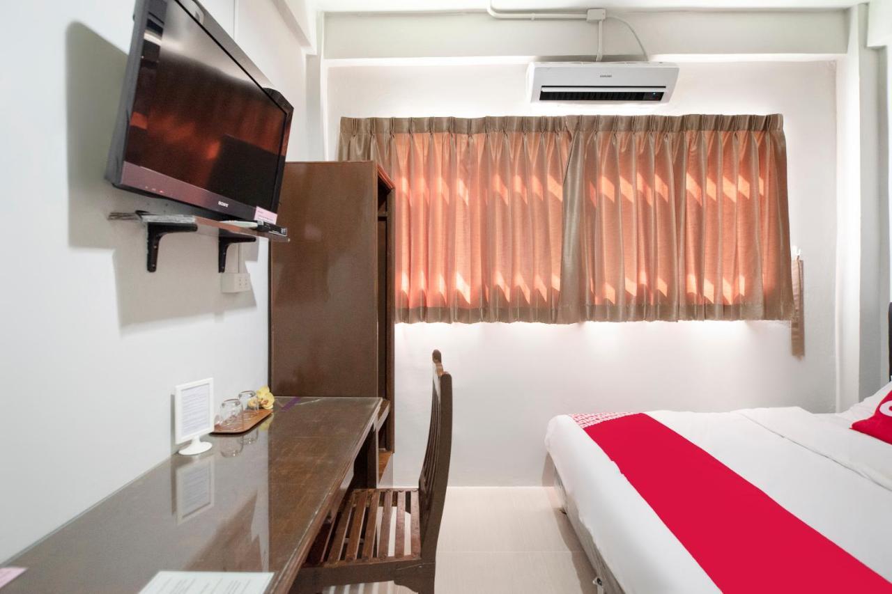 Hostel Oyo 716 Check *