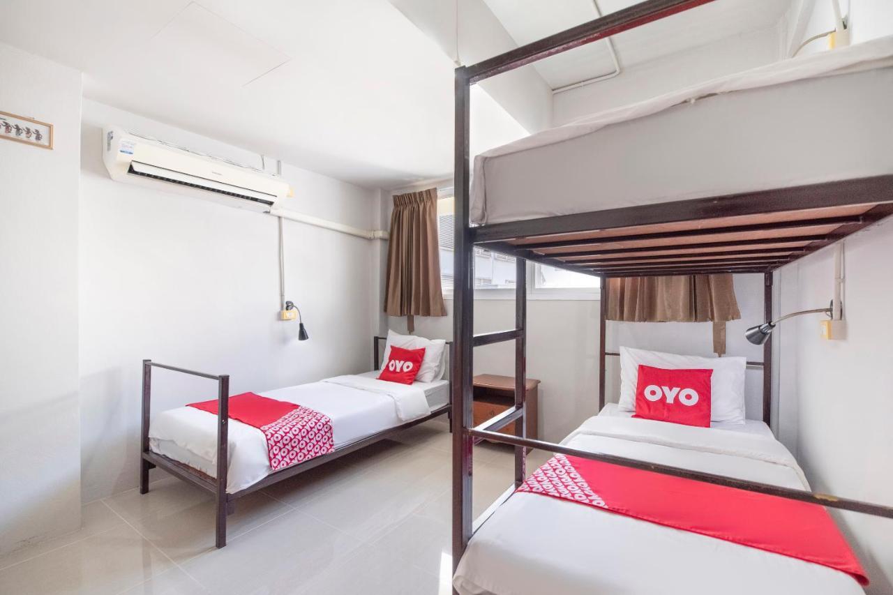 Hostel Oyo 716 Check