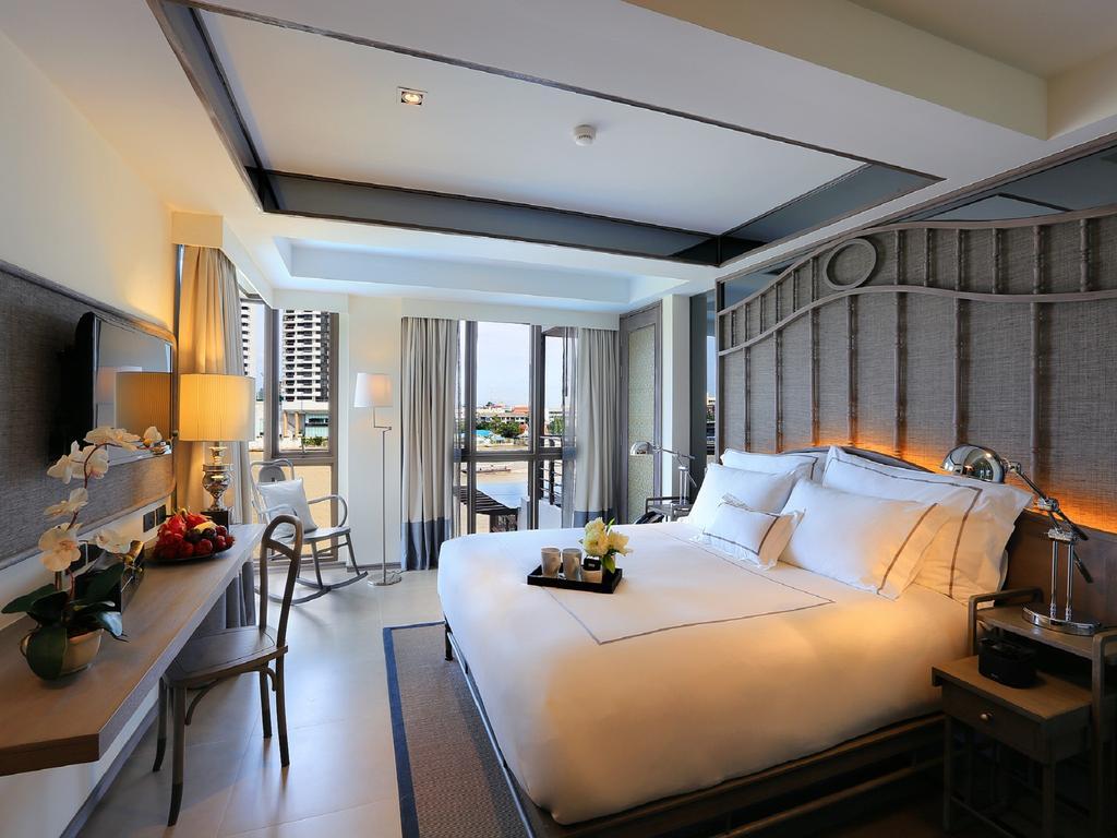 Hotel Riva Surya 4*