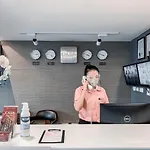 Casa Residence Hotel