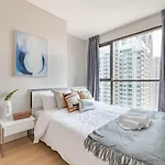Lumpini Suite Phetchaburi-Makkasan