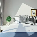Lumpini Suite Phetchaburi-Makkasan