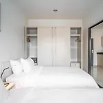Kos Hotel Suvarnabhumi Airport -Sha Extra Plus