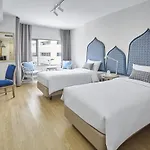 56 Surawong Hotel