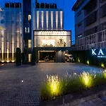 Kaya Heritage Hotel