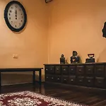 At Smile House